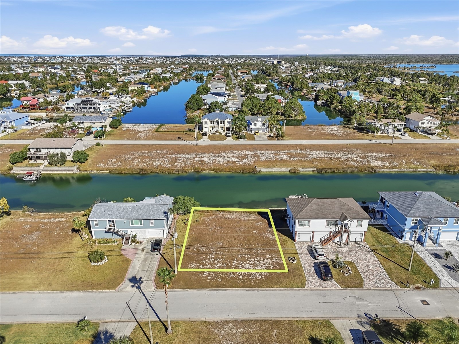4017 Bluefish Drive Hernando Beach FL 34607 W7882577 image4