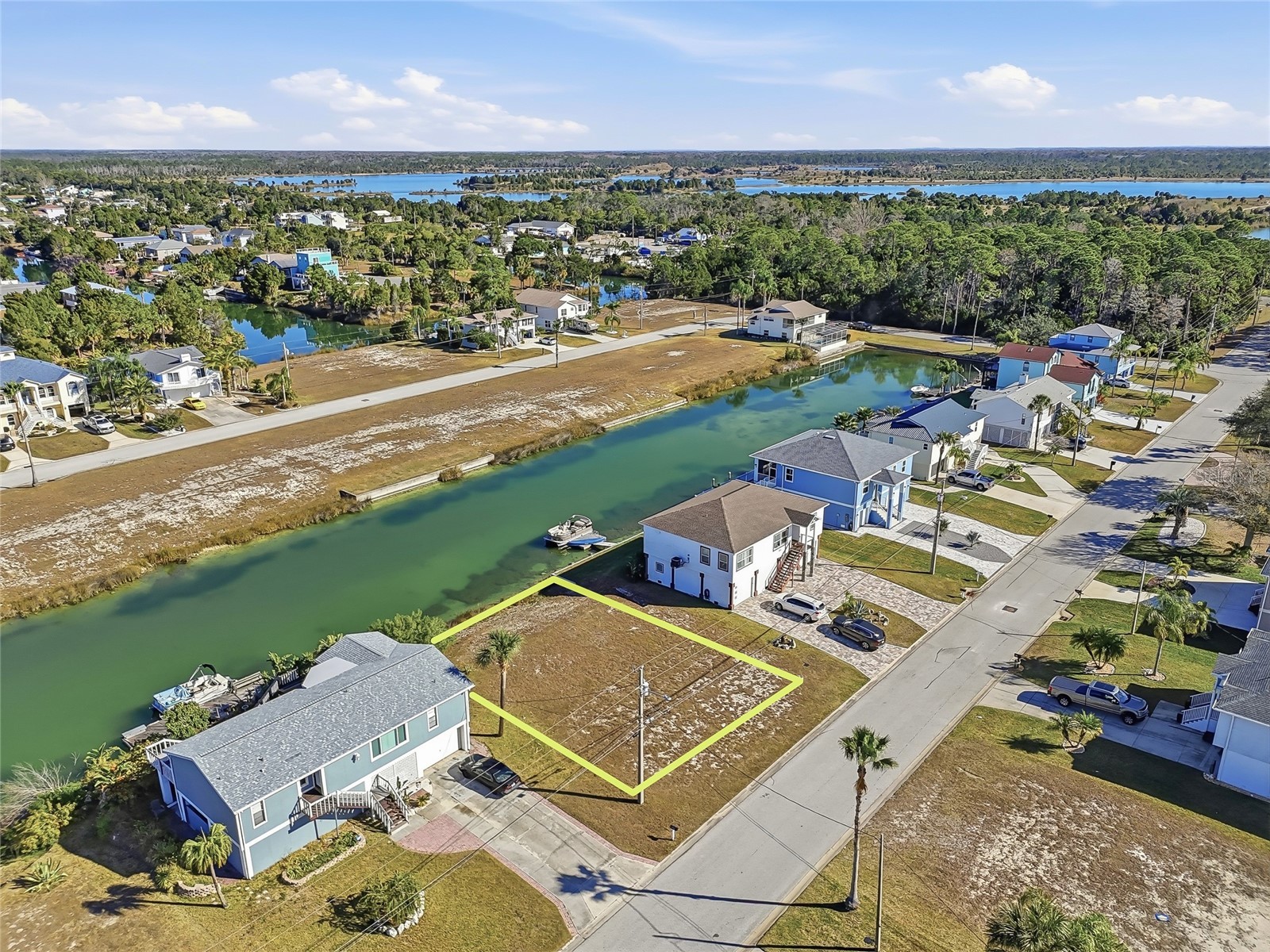 4017 Bluefish Drive Hernando Beach FL 34607 W7882577 image5