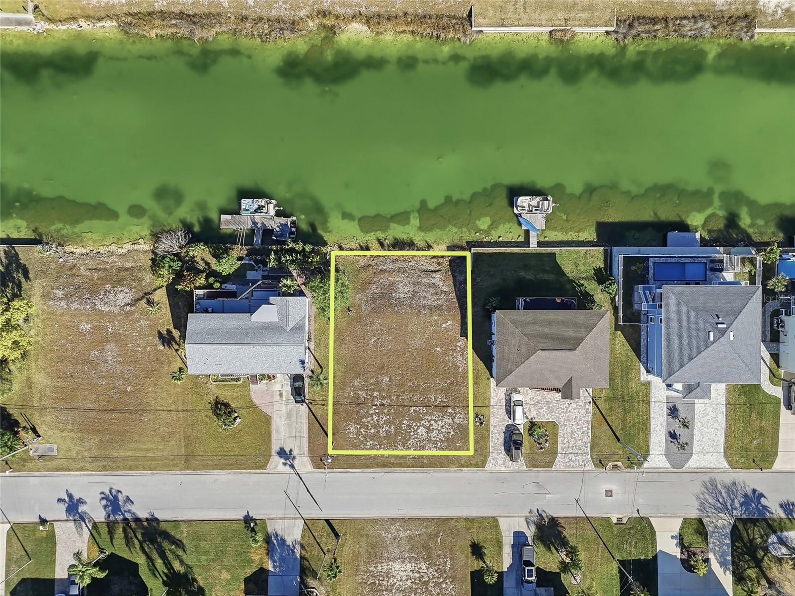 4017 Bluefish Drive Hernando Beach FL 34607 W7882577 image6
