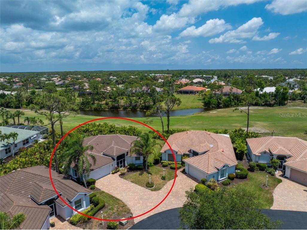 4017 Cape Cole Boulevard Punta Gorda FL 33955 C7510425 image1