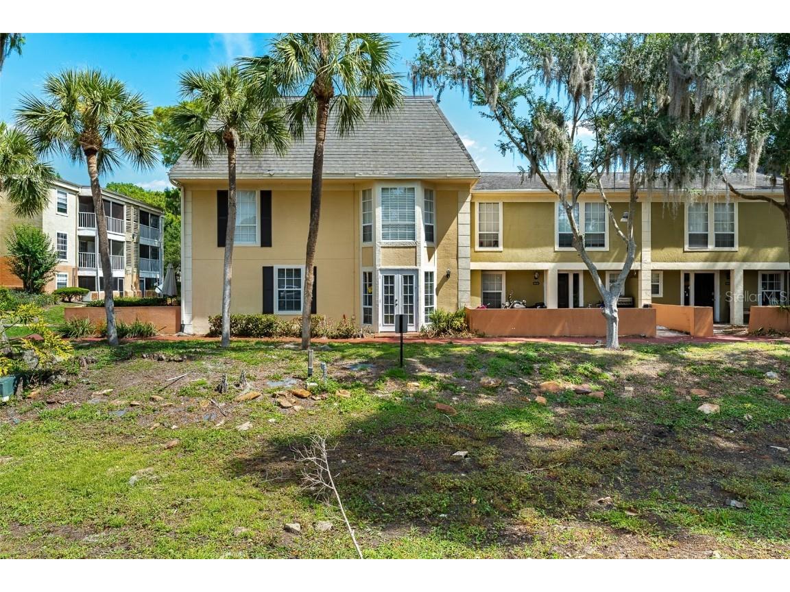 4017 Dijon Drive #4017K Orlando FL 32808 S5084830 image1