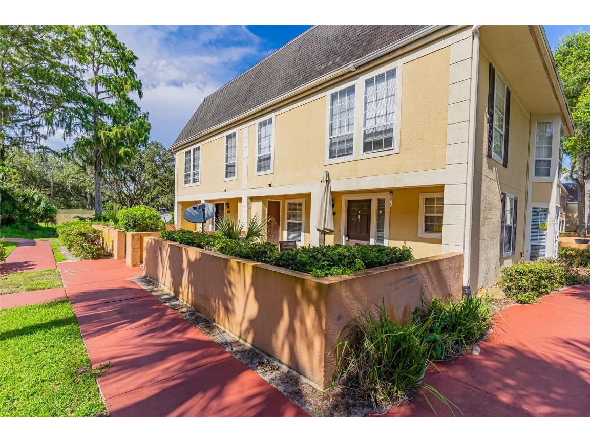 4017 Dijon Drive #4017K Orlando FL 32808 S5089505 image1