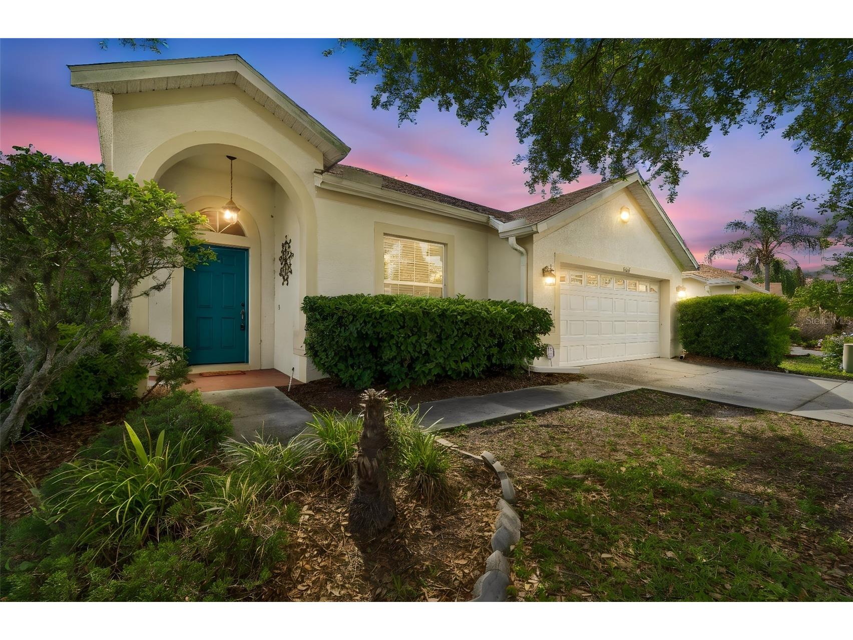 4017 Langdrum Drive Wesley Chapel FL 33543 TB8503786 image1
