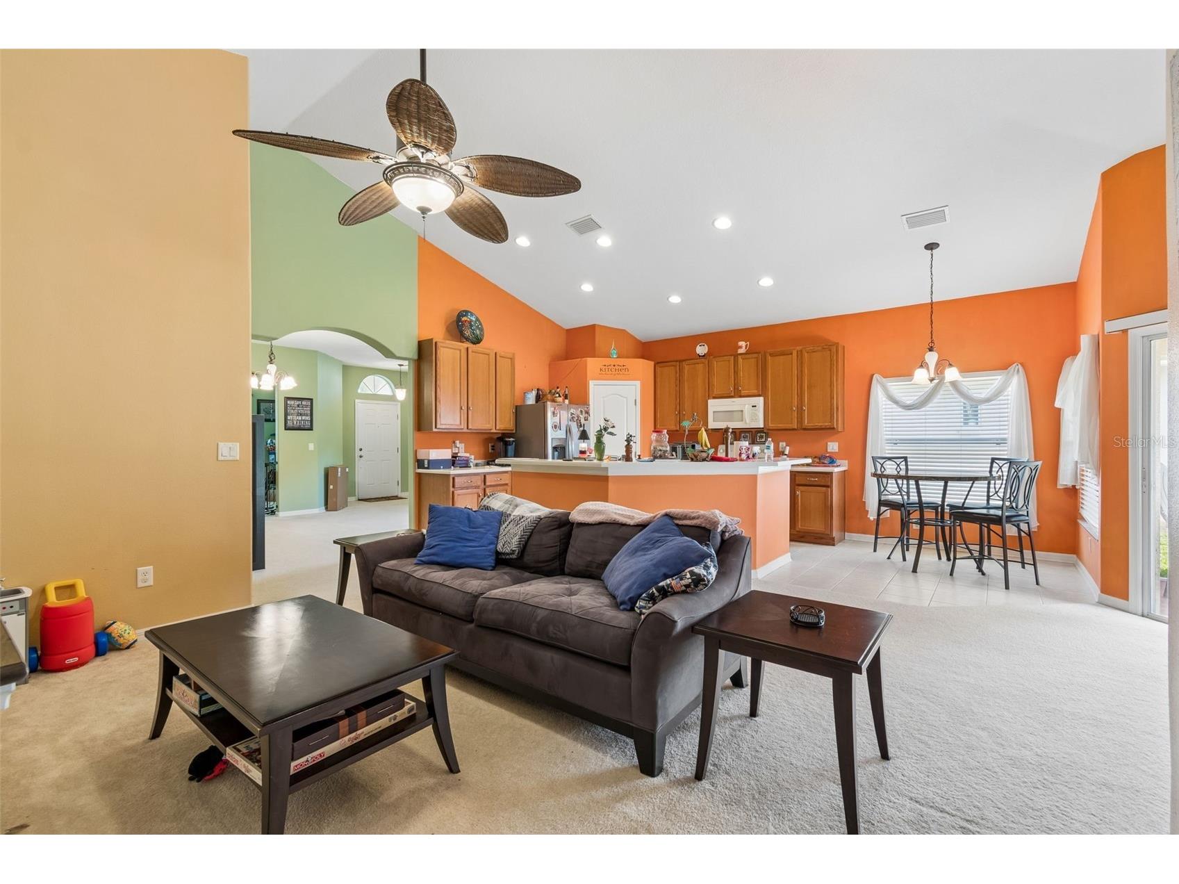 4017 Langdrum Drive Wesley Chapel FL 33543 TB8503786 image12