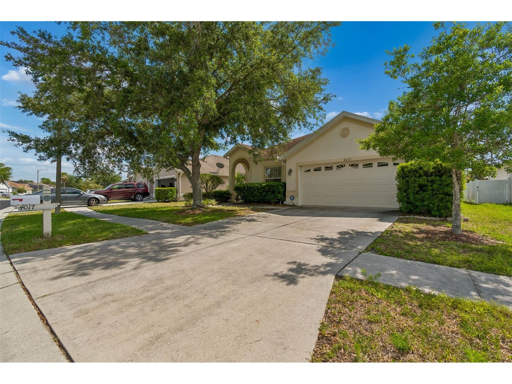 4017 Langdrum Drive Wesley Chapel FL 33543 TB8503786 image2