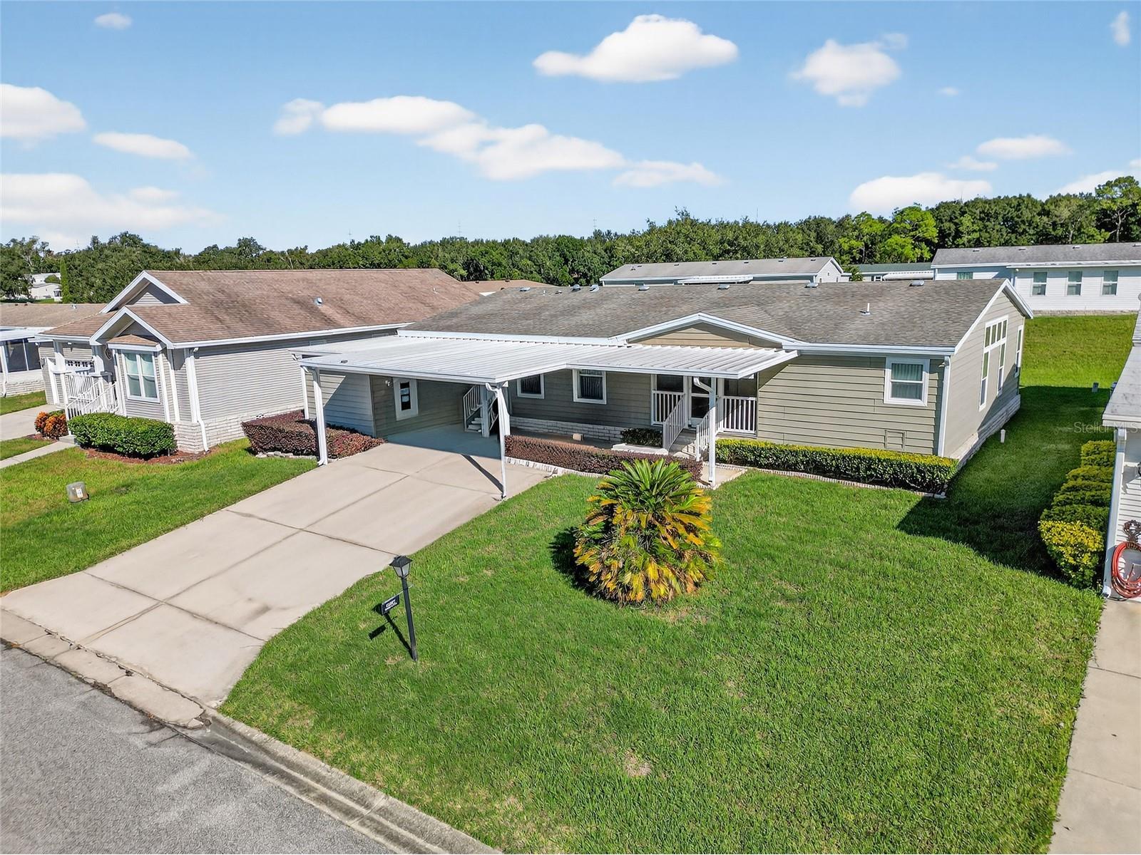 4017 Myrtle Oak Court #841 Zellwood FL 32798 O6354734 image2