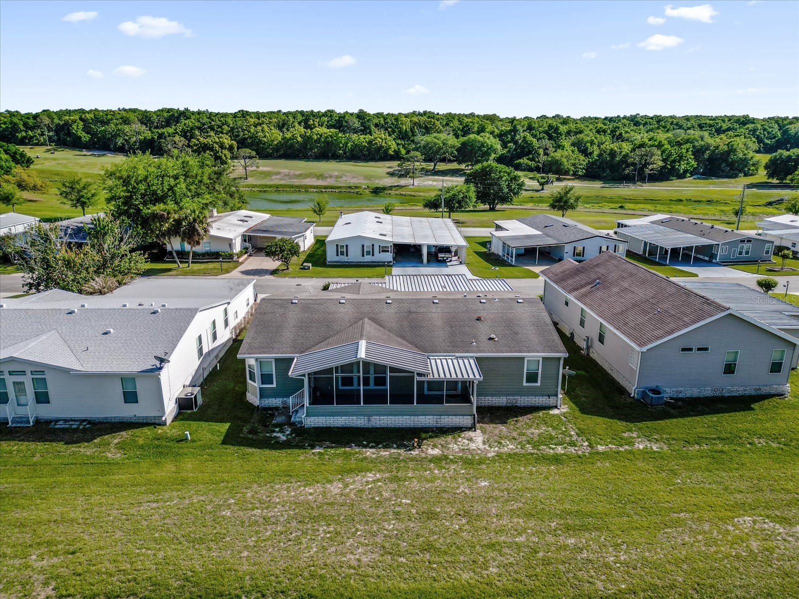 4017 Myrtle Oak Court #841 Zellwood FL 32798 O6354734 image32