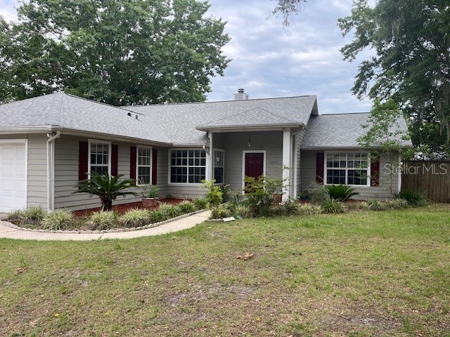 4017 NW 60th Avenue Gainesville FL 32653 GC541010 image1