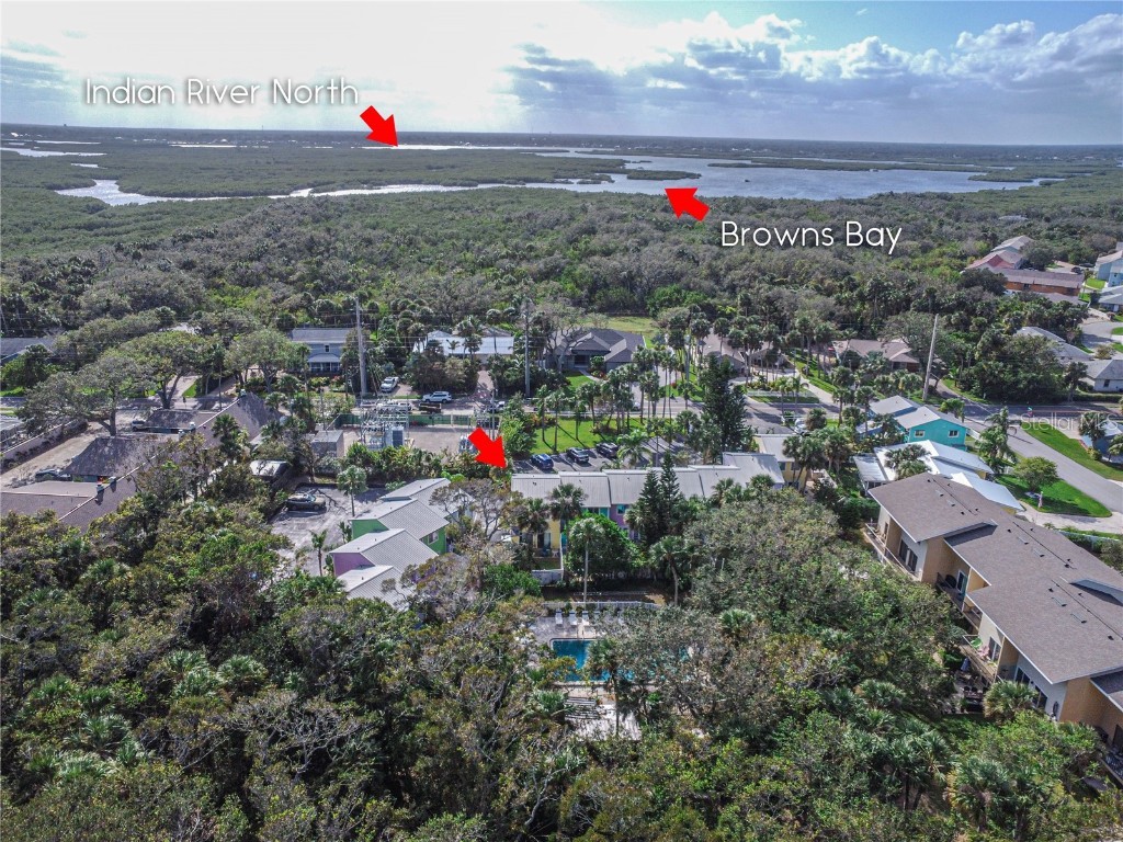 4017 Saxon Drive New Smyrna Beach FL 32169 NS1083083 image30