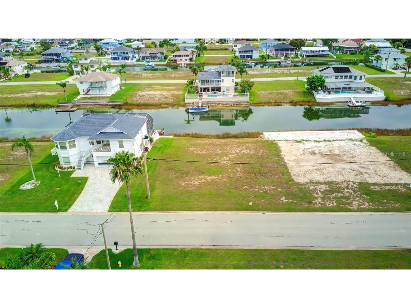 4017 Sheephead Drive Hernando Beach FL 34607 T3541651 image1