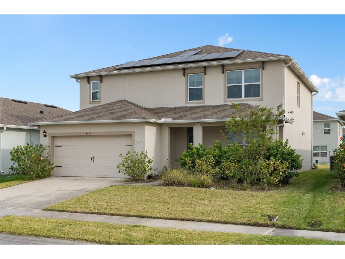 4017 Silverstream Terrace Sanford FL 32771 O6193801 image1