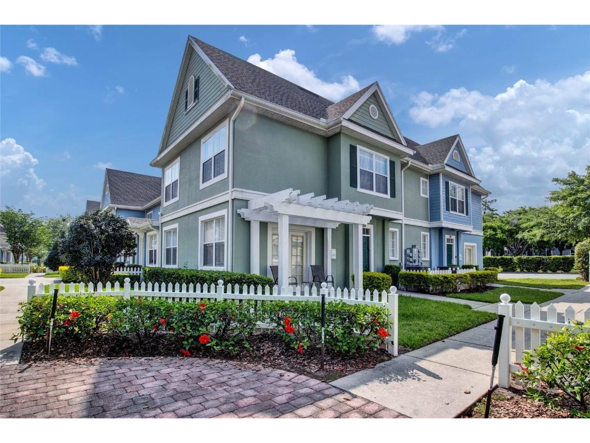 4017 Venetian Bay Drive #101 Kissimmee FL 34741 O6016843 image1