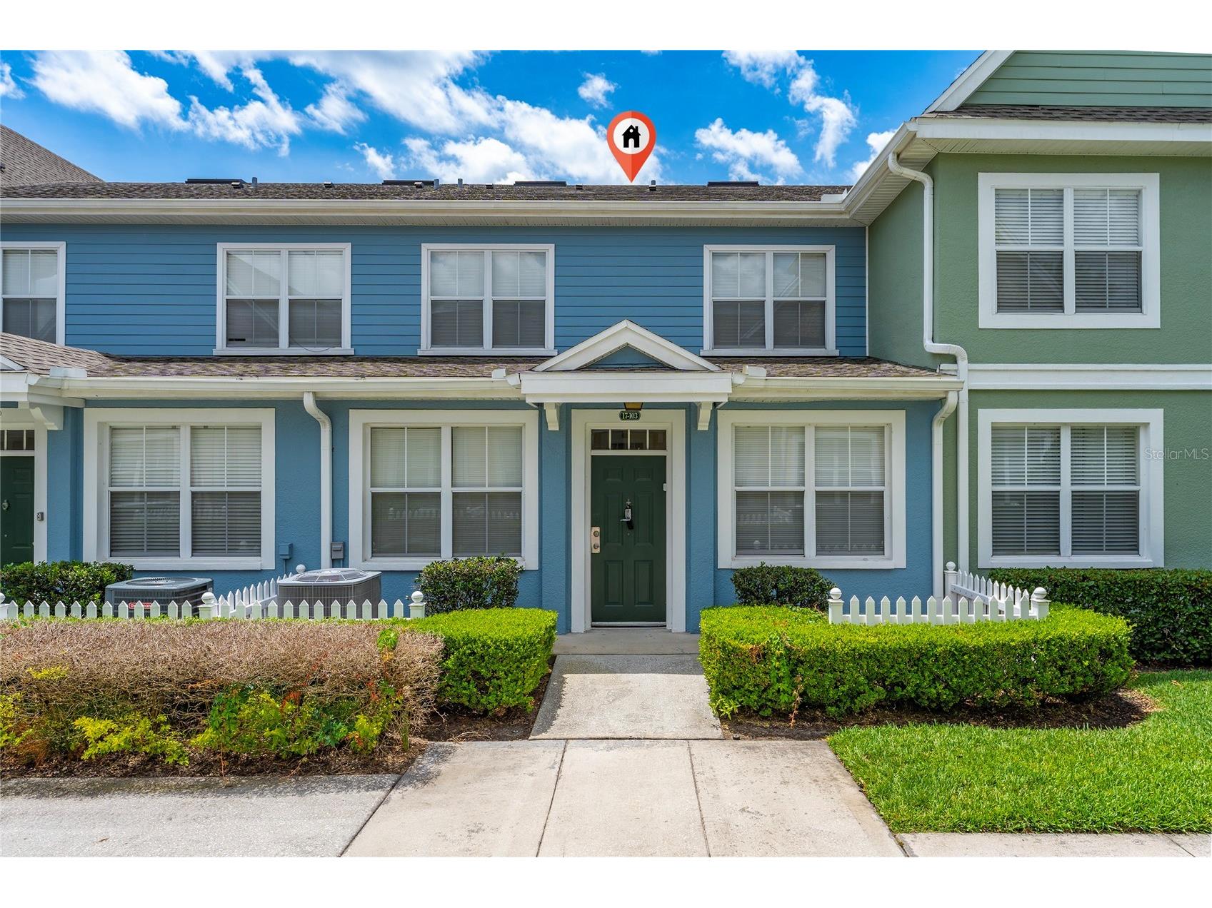 4017 Venetian Bay Drive #103 Kissimmee FL 34741 O6407344 image1