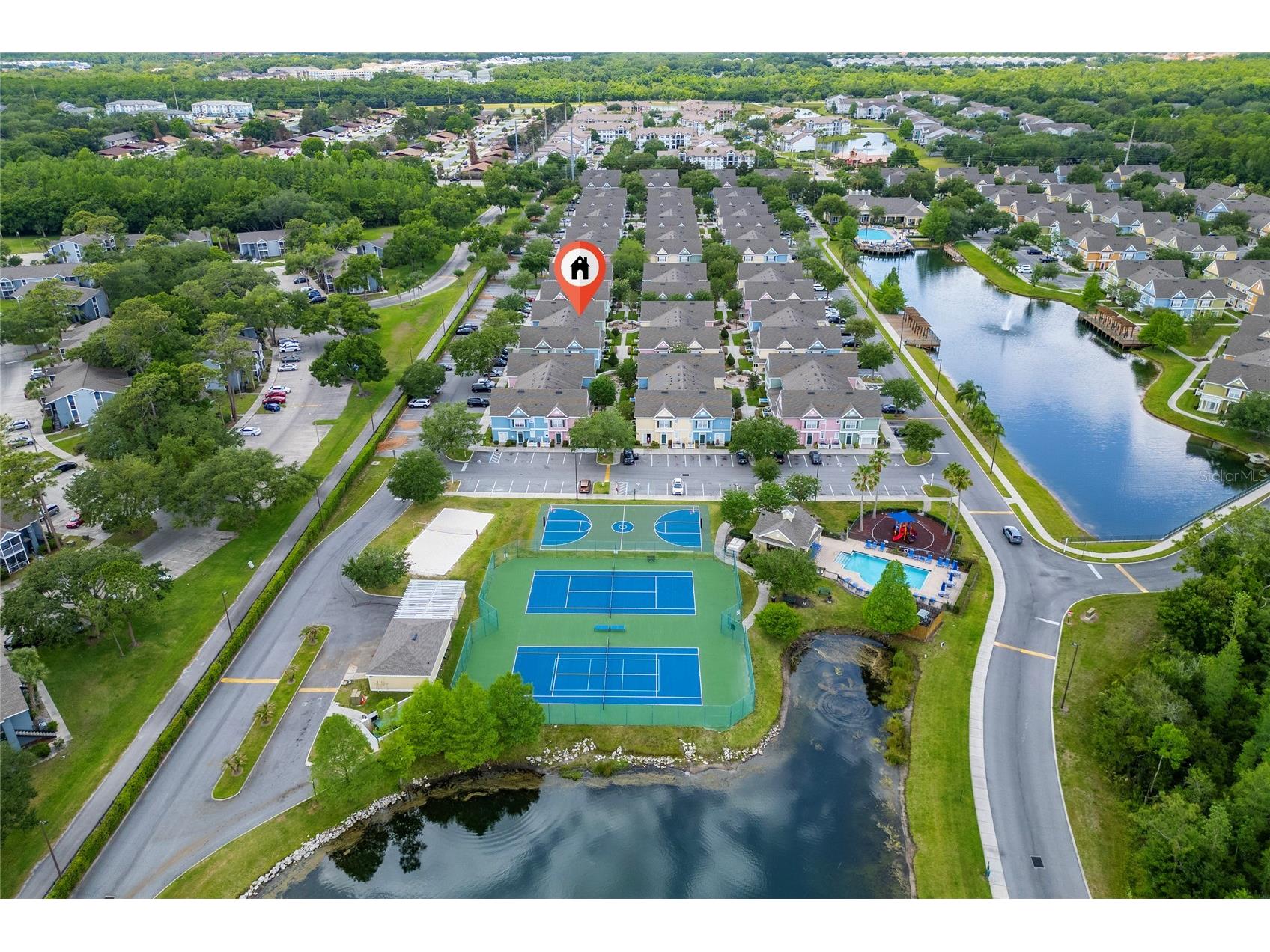 4017 Venetian Bay Drive #103 Kissimmee FL 34741 O6407344 image10