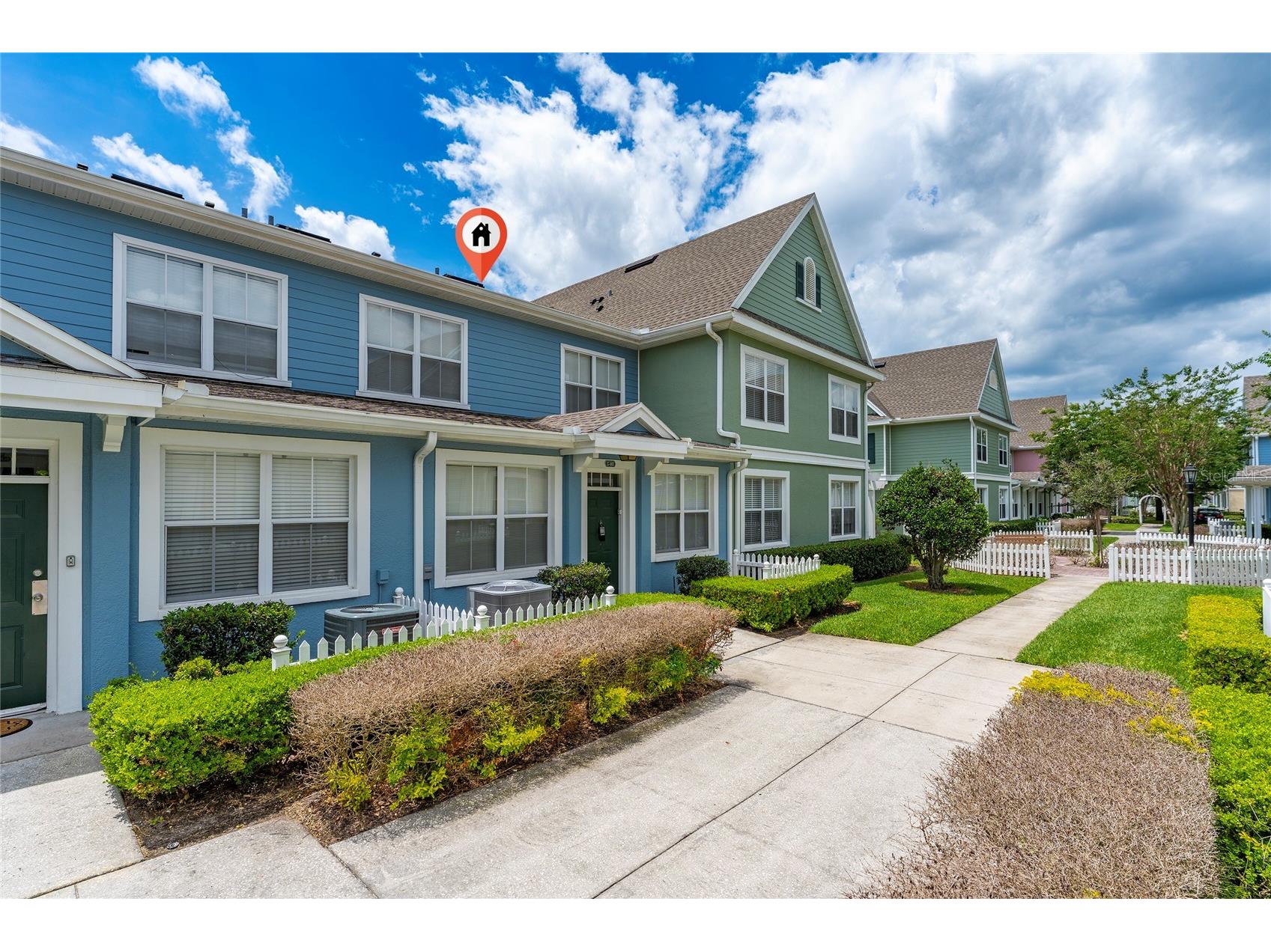 4017 Venetian Bay Drive #103 Kissimmee FL 34741 O6407344 image2
