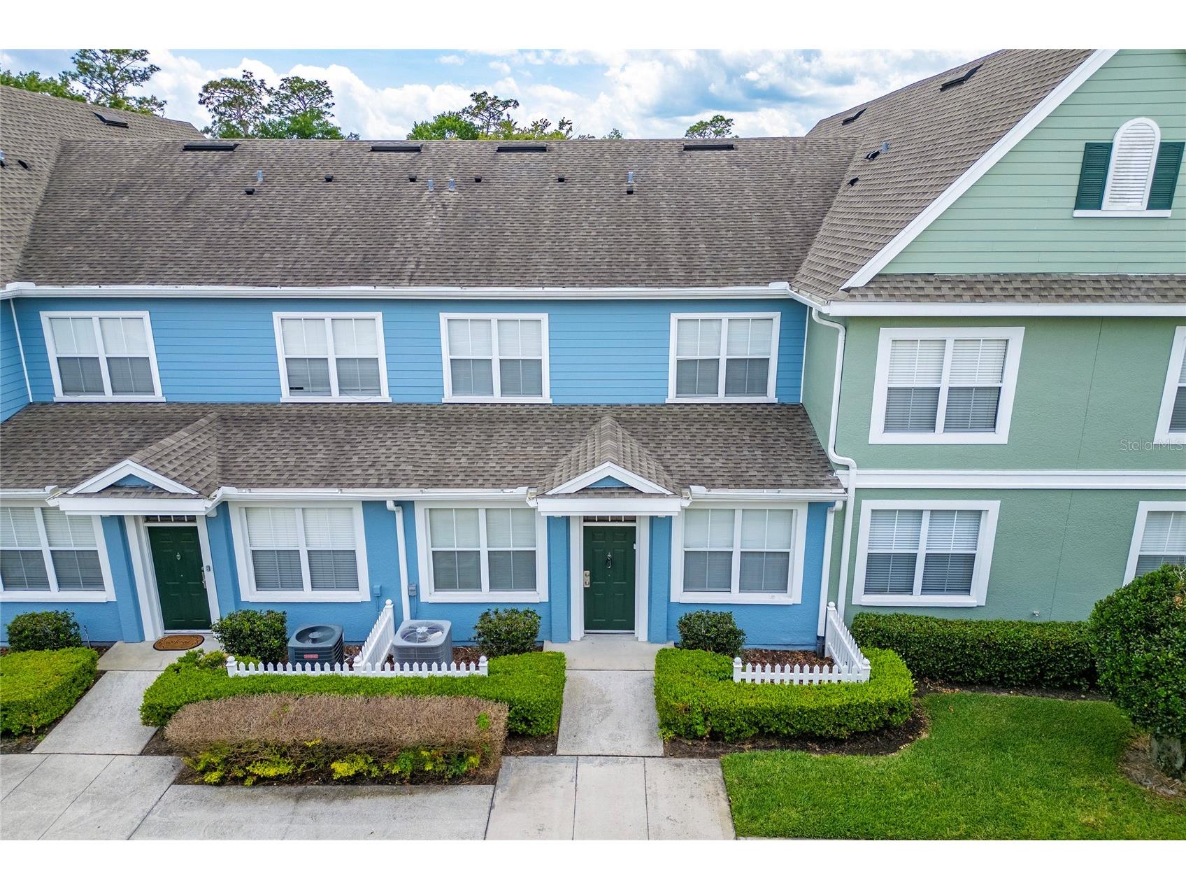 4017 Venetian Bay Drive #103 Kissimmee FL 34741 O6407344 image3