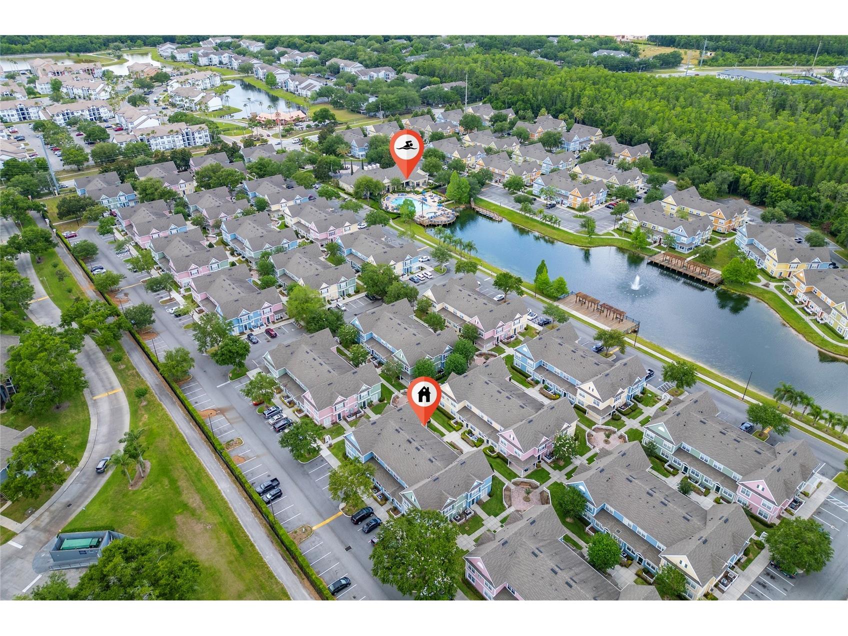 4017 Venetian Bay Drive #103 Kissimmee FL 34741 O6407344 image5