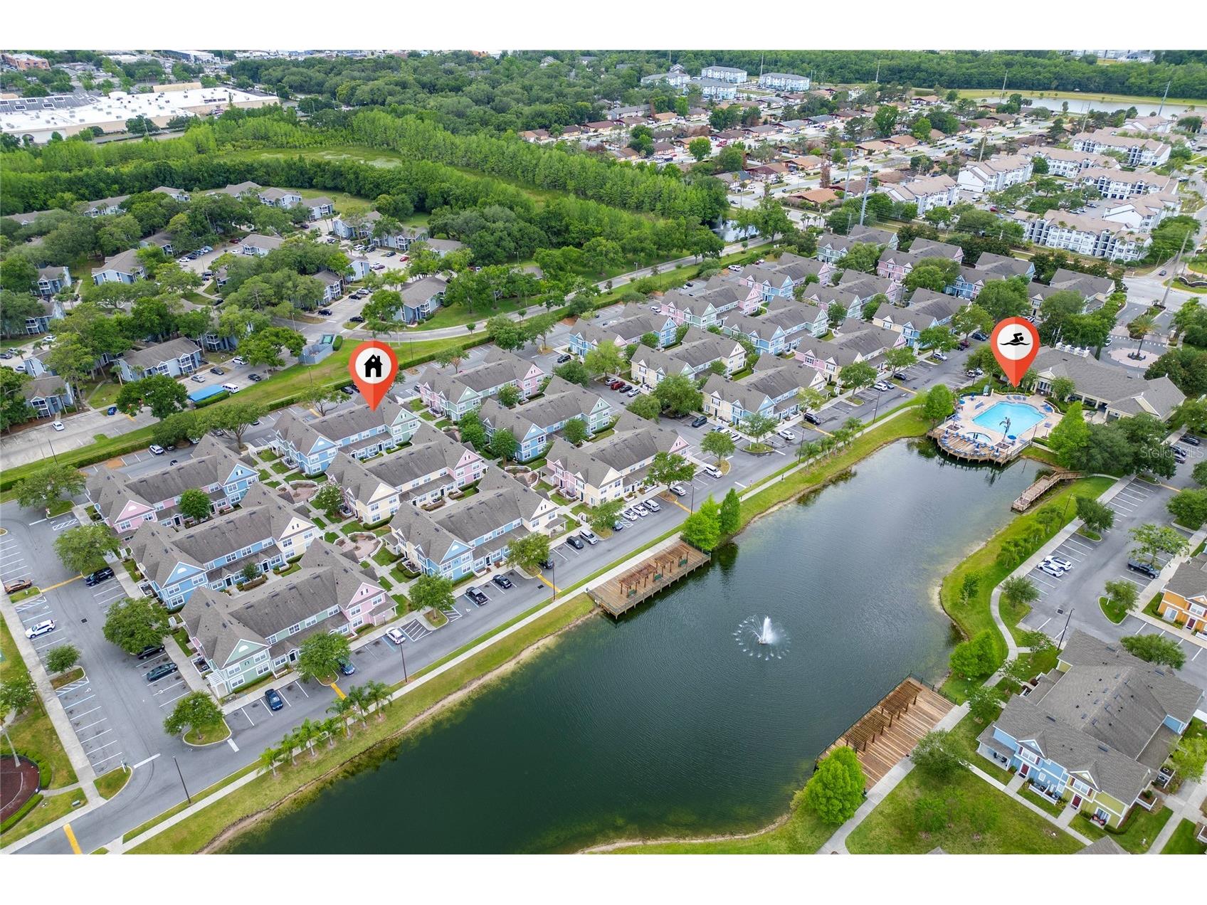 4017 Venetian Bay Drive #103 Kissimmee FL 34741 O6407344 image6