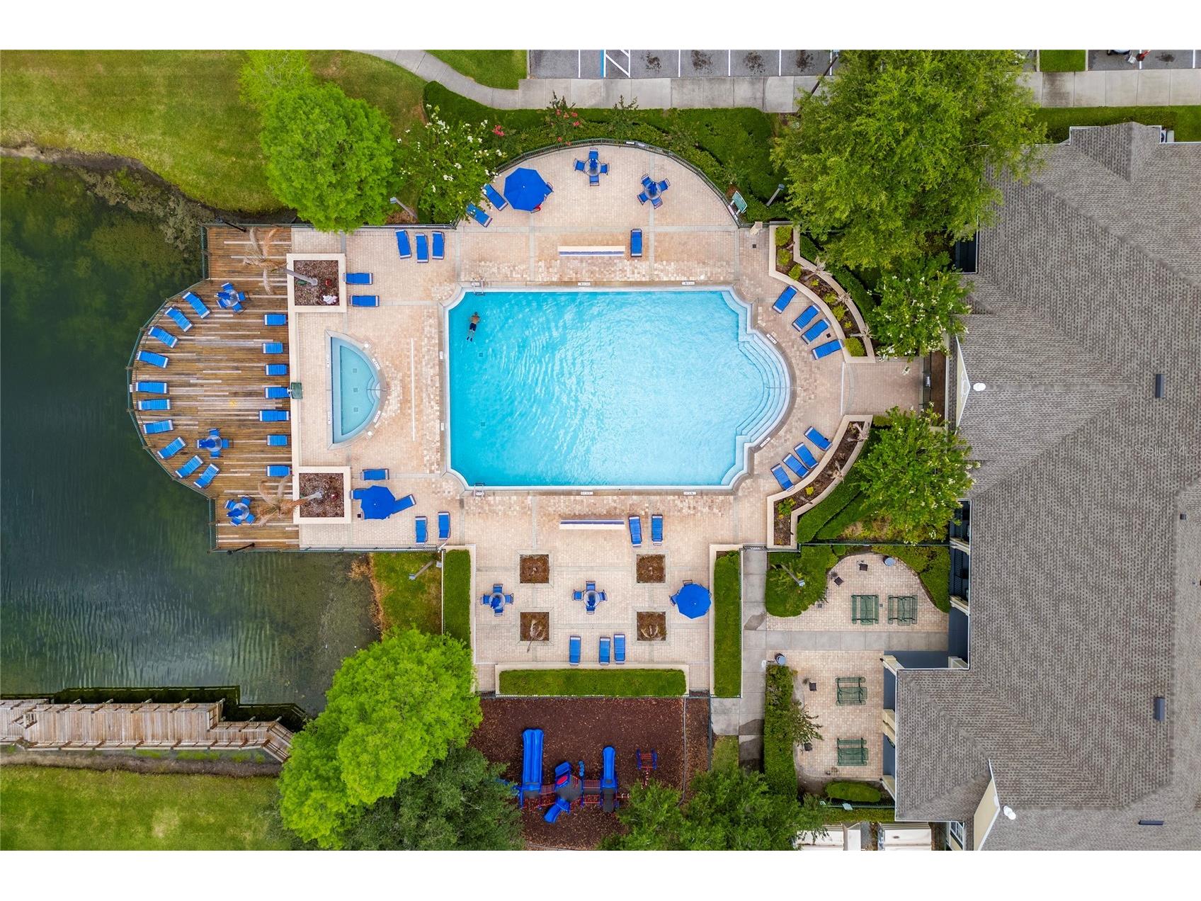 4017 Venetian Bay Drive #103 Kissimmee FL 34741 O6407344 image7