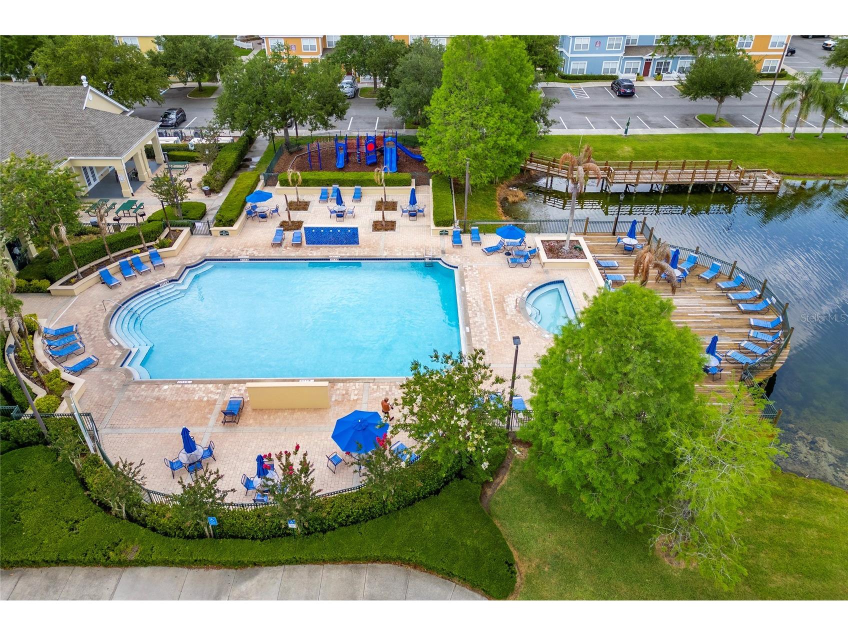 4017 Venetian Bay Drive #103 Kissimmee FL 34741 O6407344 image8