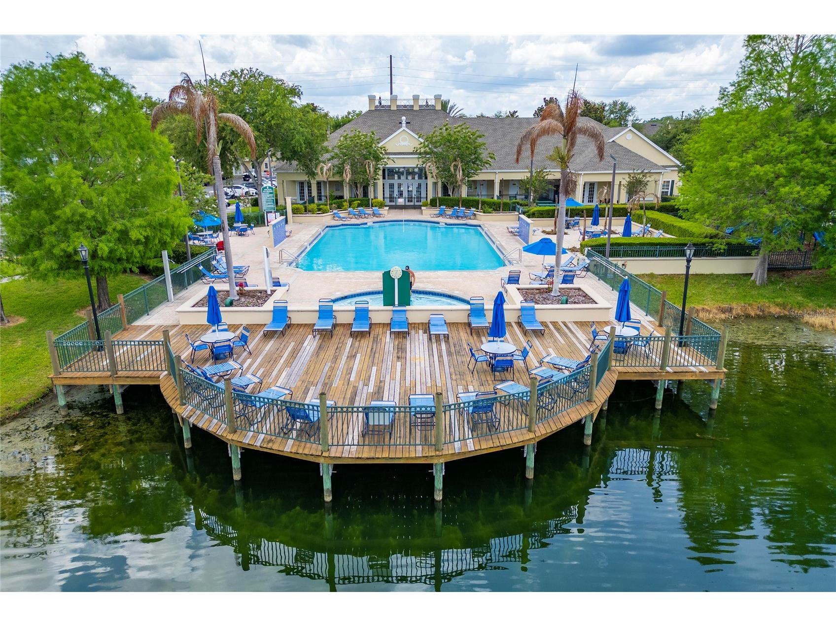 4017 Venetian Bay Drive #103 Kissimmee FL 34741 O6407344 image9