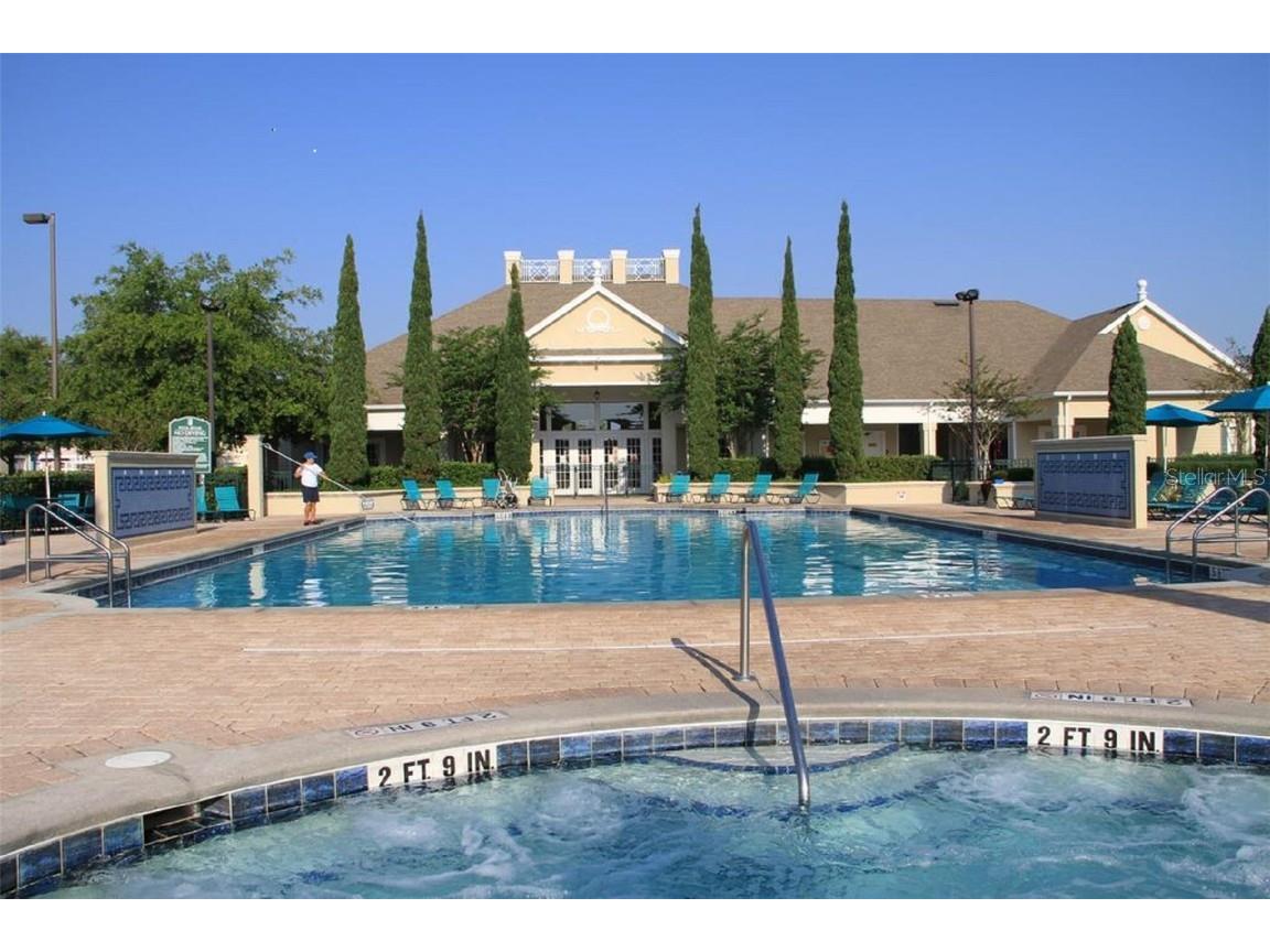 4017 Venetian Bay Drive #105 Kissimmee FL 34741 TB8445197 image1