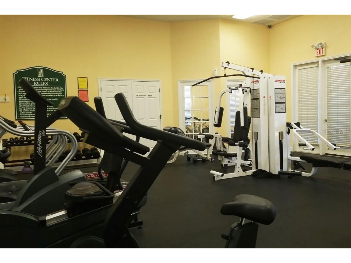 4017 Venetian Bay Drive #105 Kissimmee FL 34741 TB8445197 image12