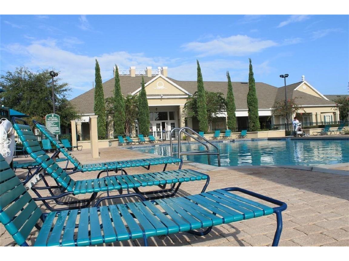 4017 Venetian Bay Drive #105 Kissimmee FL 34741 TB8445197 image13