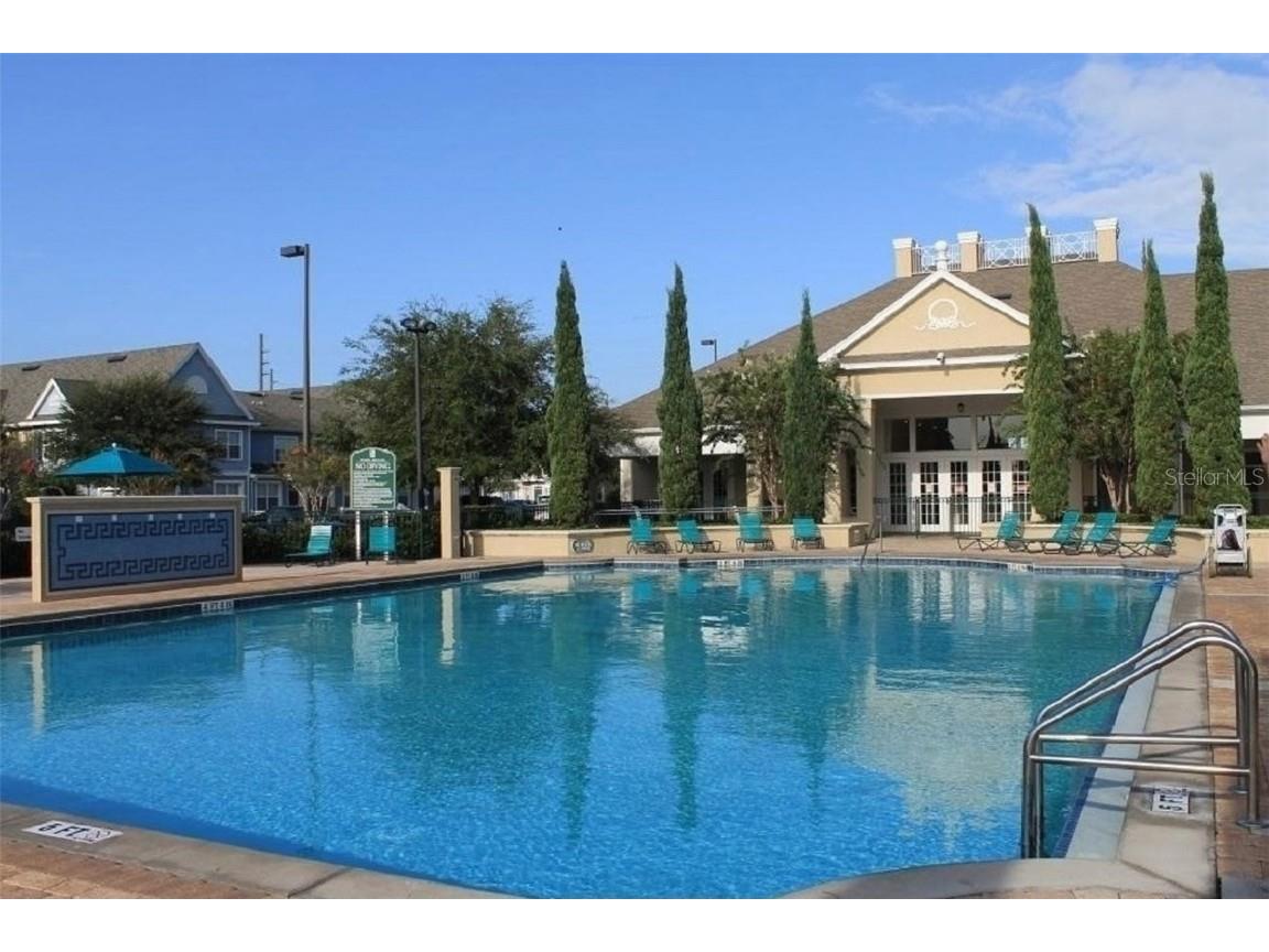 4017 Venetian Bay Drive #105 Kissimmee FL 34741 TB8445197 image14