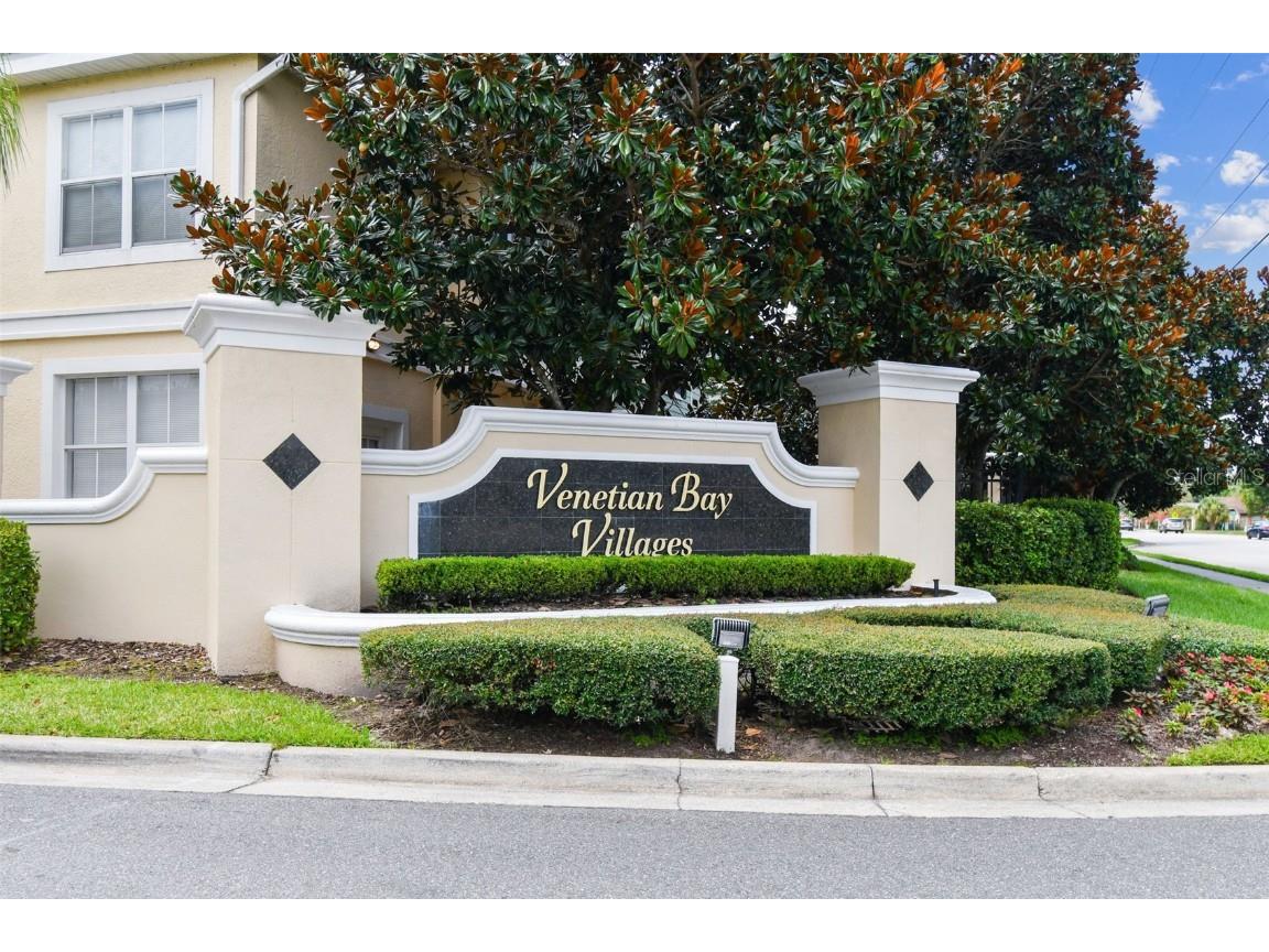 4017 Venetian Bay Drive #105 Kissimmee FL 34741 TB8445197 image15