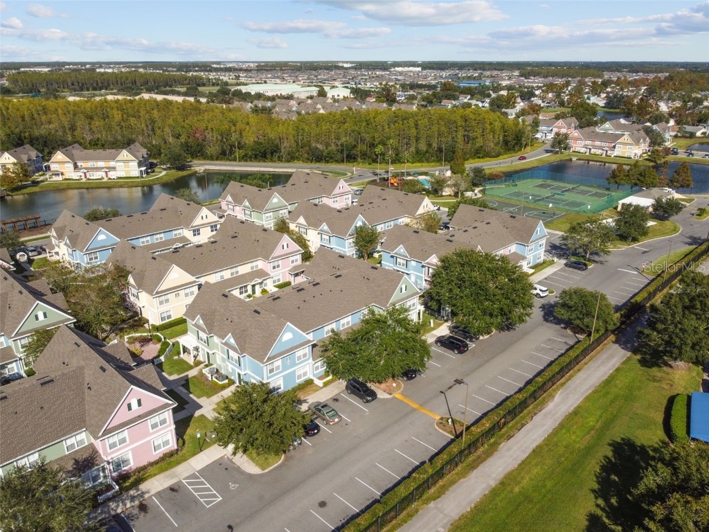 4017 Venetian Bay Drive #105 Kissimmee FL 34741 TB8445197 image16