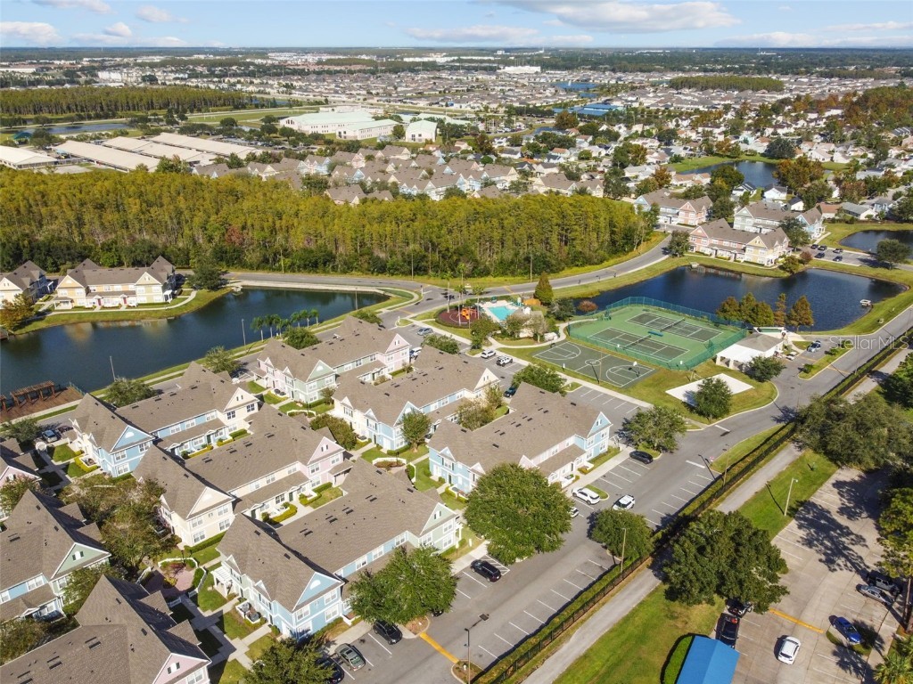 4017 Venetian Bay Drive #105 Kissimmee FL 34741 TB8445197 image19