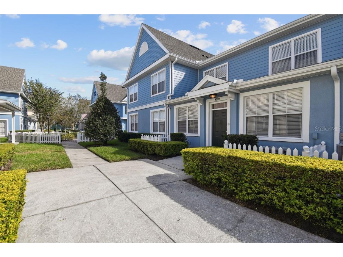 4017 Venetian Bay Drive #105 Kissimmee FL 34741 TB8445197 image2