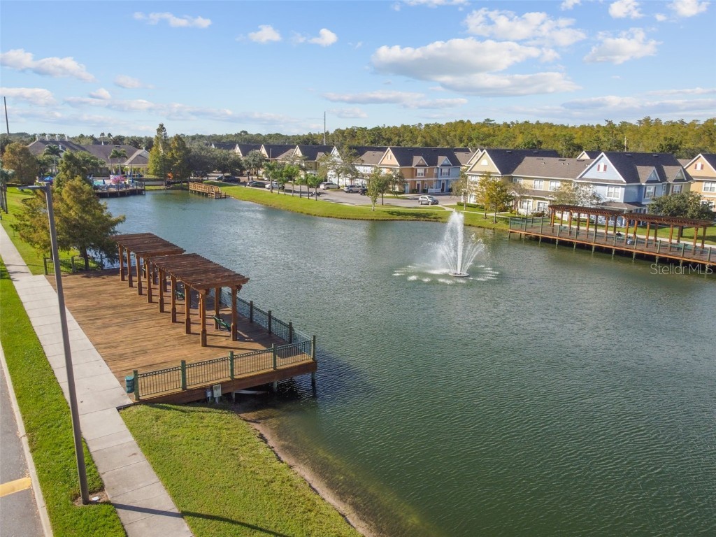 4017 Venetian Bay Drive #105 Kissimmee FL 34741 TB8445197 image21