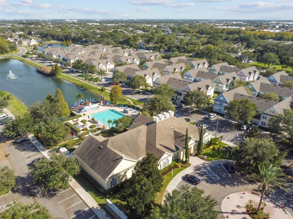 4017 Venetian Bay Drive #105 Kissimmee FL 34741 TB8445197 image22