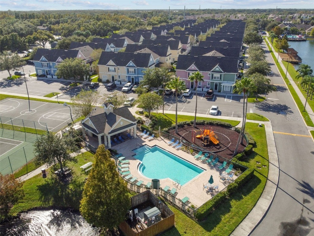 4017 Venetian Bay Drive #105 Kissimmee FL 34741 TB8445197 image24