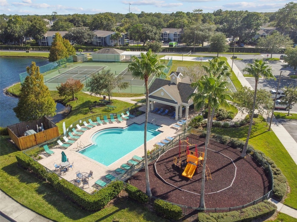 4017 Venetian Bay Drive #105 Kissimmee FL 34741 TB8445197 image25
