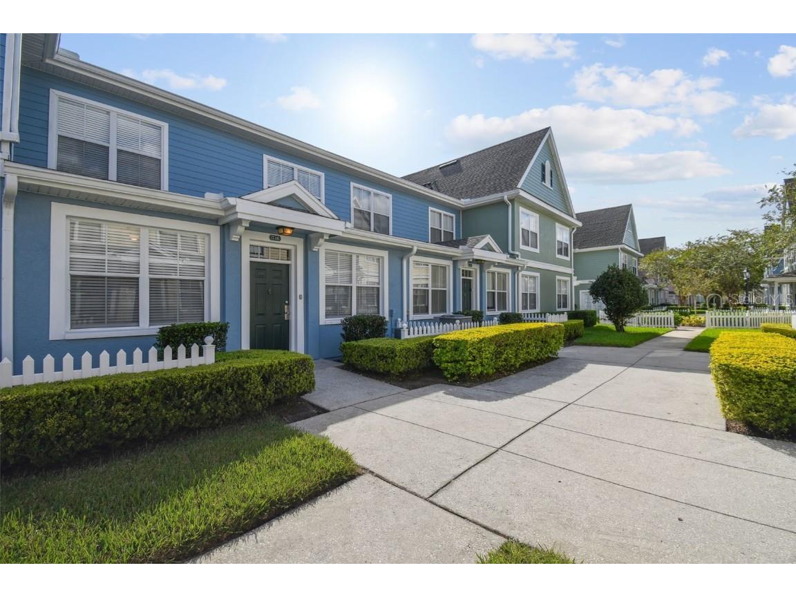 4017 Venetian Bay Drive #105 Kissimmee FL 34741 TB8445197 image3