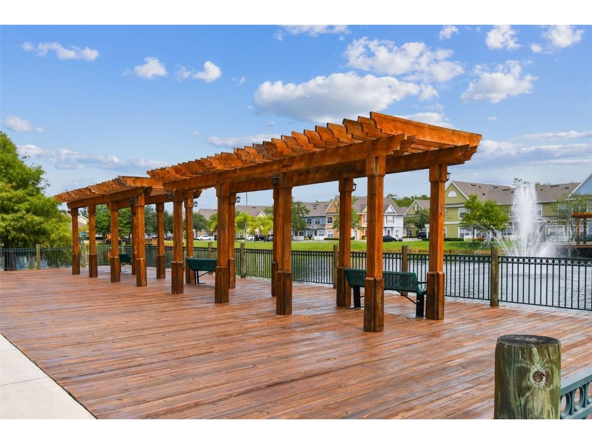 4017 Venetian Bay Drive #105 Kissimmee FL 34741 TB8445197 image31