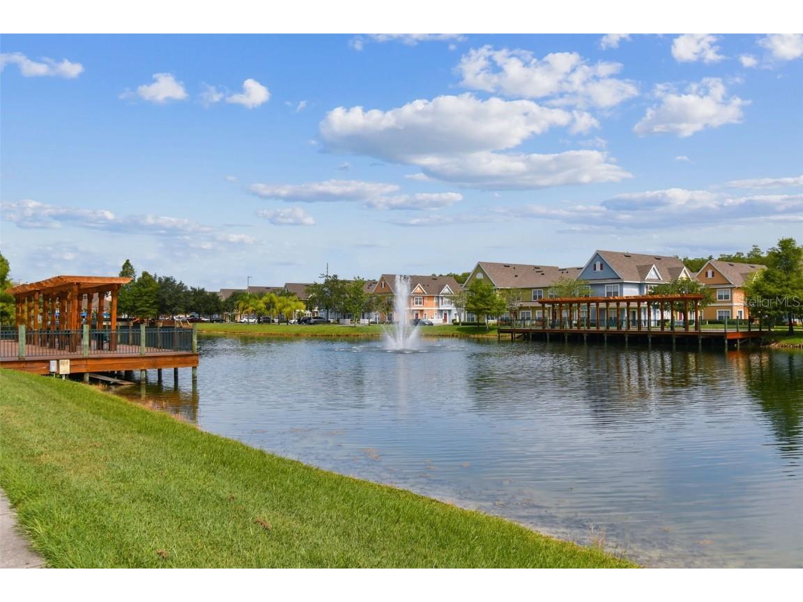 4017 Venetian Bay Drive #105 Kissimmee FL 34741 TB8445197 image32