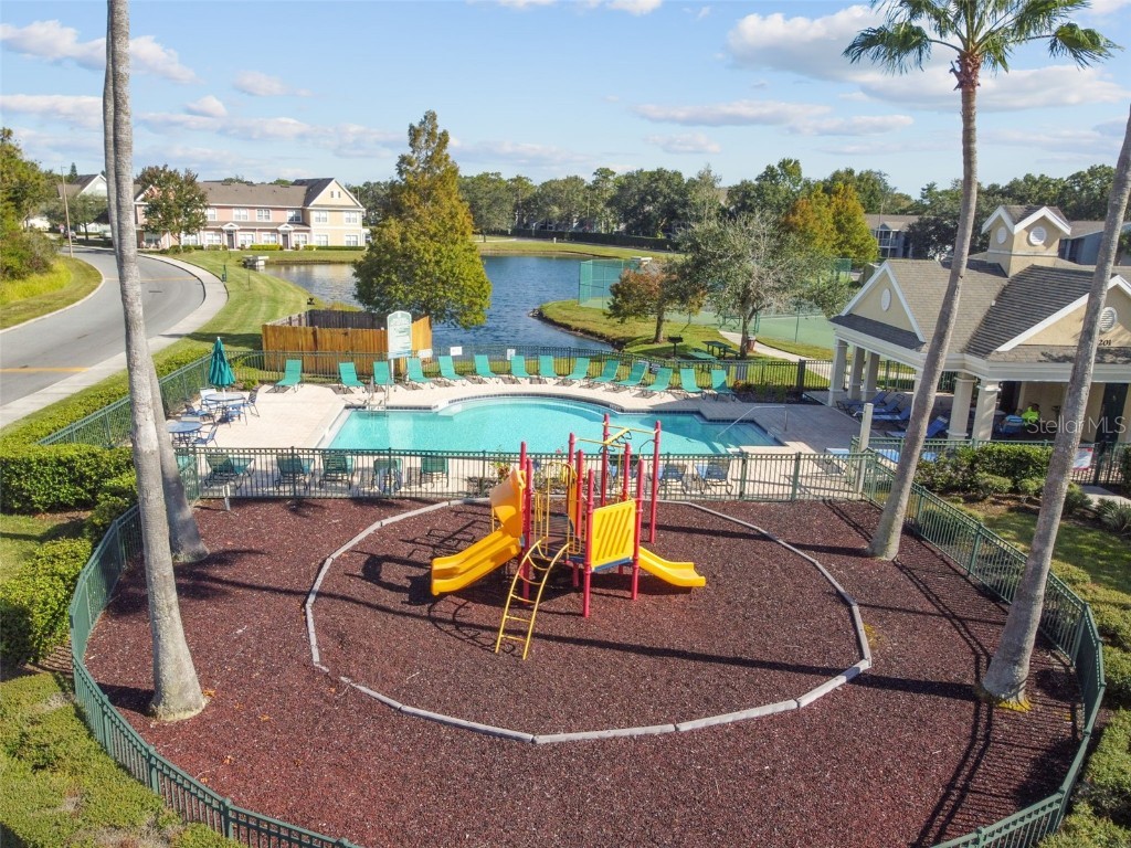 4017 Venetian Bay Drive #105 Kissimmee FL 34741 TB8445197 image33