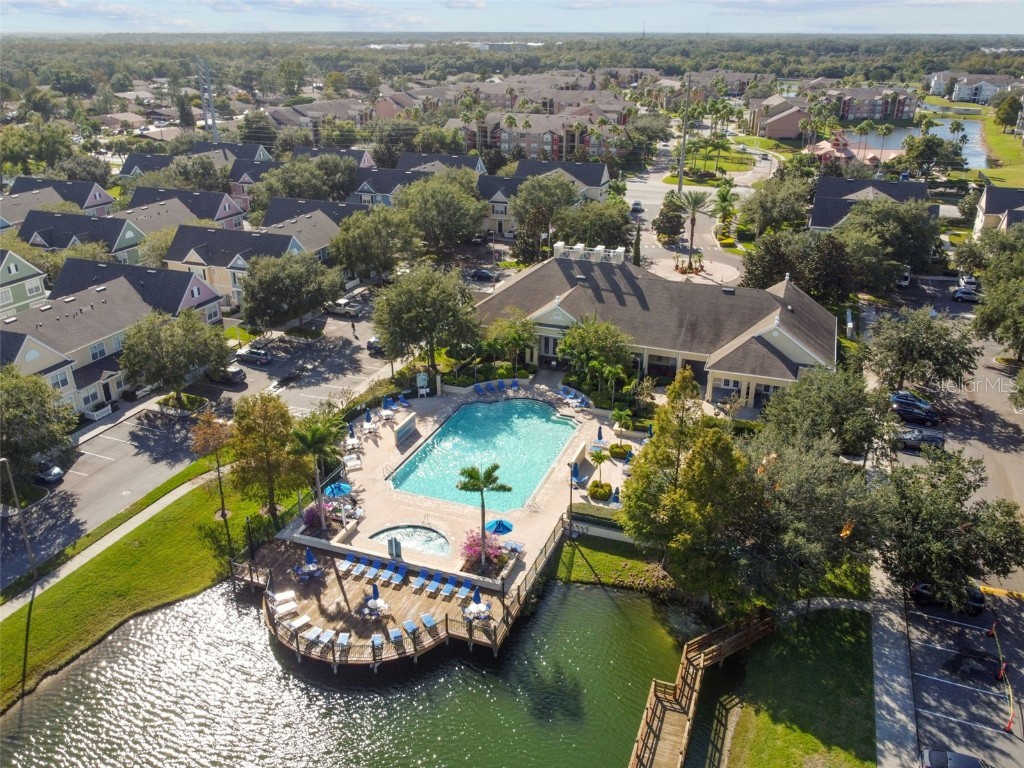 4017 Venetian Bay Drive #105 Kissimmee FL 34741 TB8445197 image34