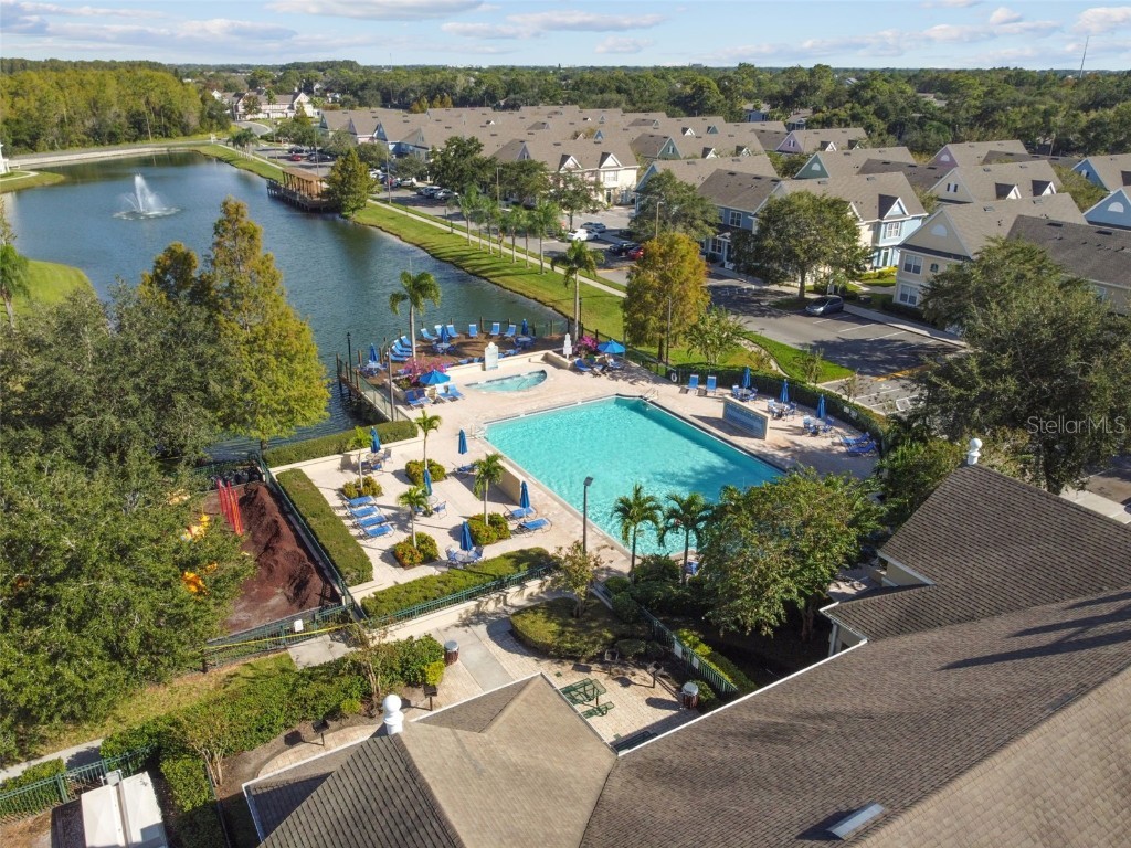 4017 Venetian Bay Drive #105 Kissimmee FL 34741 TB8445197 image35