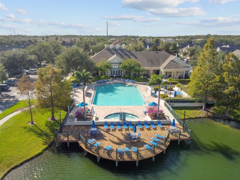 4017 Venetian Bay Drive #105 Kissimmee FL 34741 TB8445197 image36