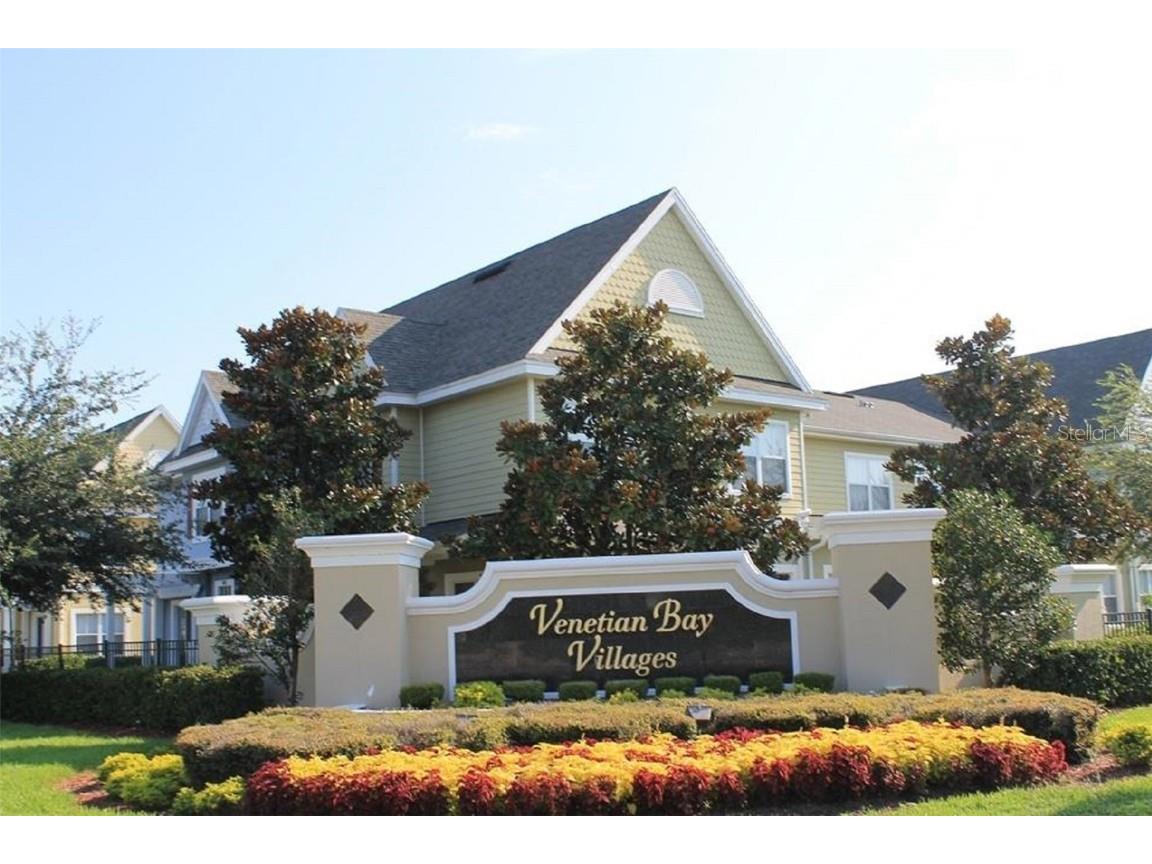 4017 Venetian Bay Drive #105 Kissimmee FL 34741 TB8445197 image4