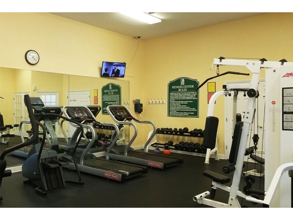 4017 Venetian Bay Drive #105 Kissimmee FL 34741 TB8445197 image61