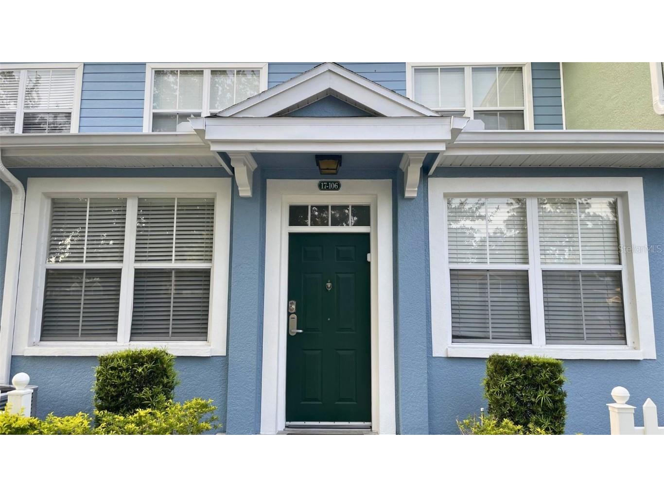 4017 Venetian Bay Drive #106 Kissimmee FL 34741 S5109038 image1