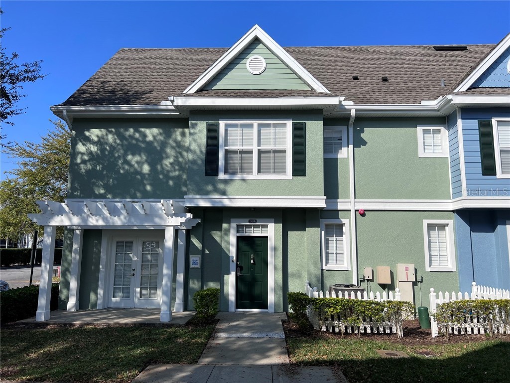 4017 Venetian Bay Drive #108 Kissimmee FL 34741 O6093093 image1