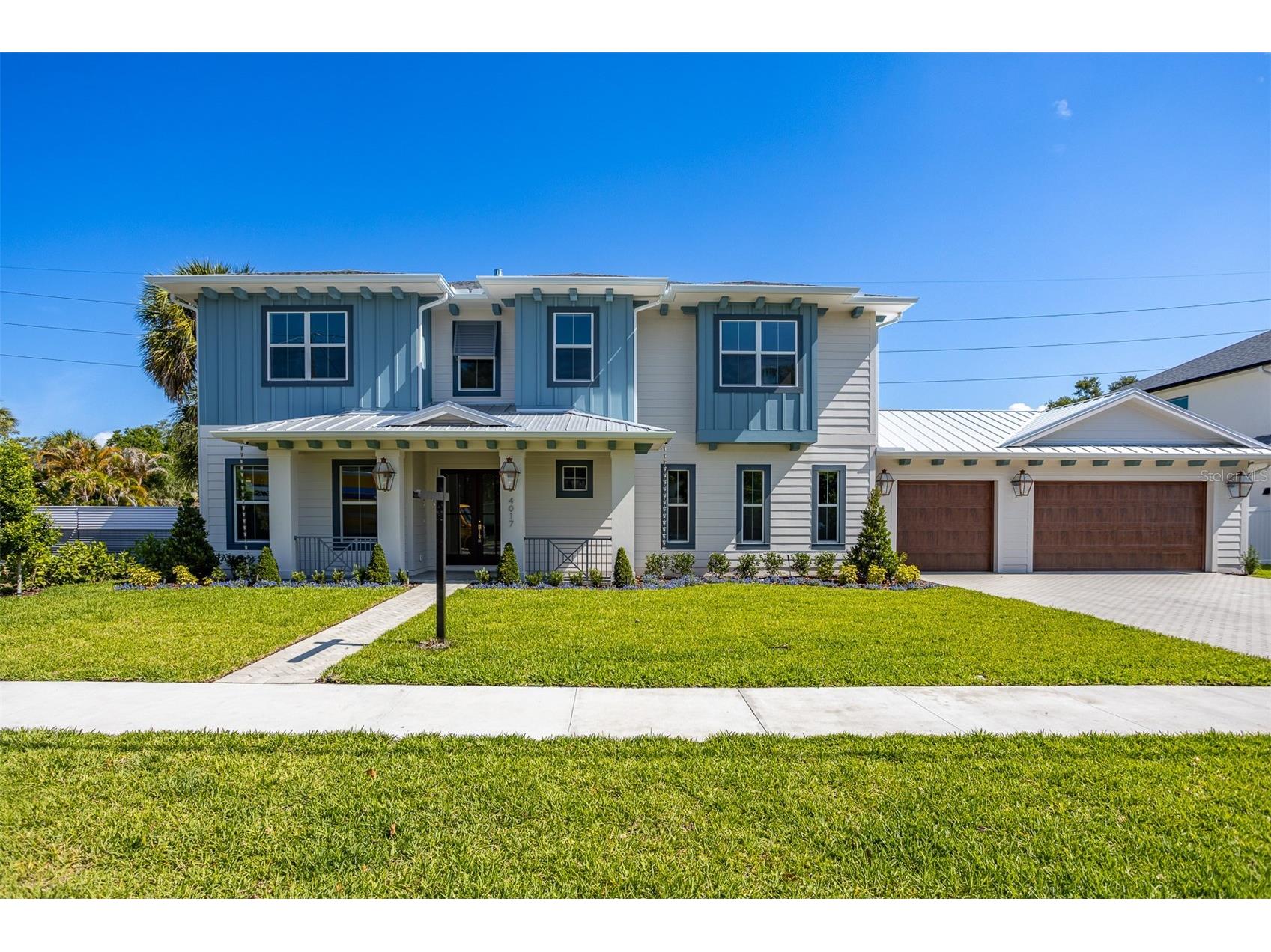 4017 W Palmira Avenue Tampa FL 33629 TB8493010 image1