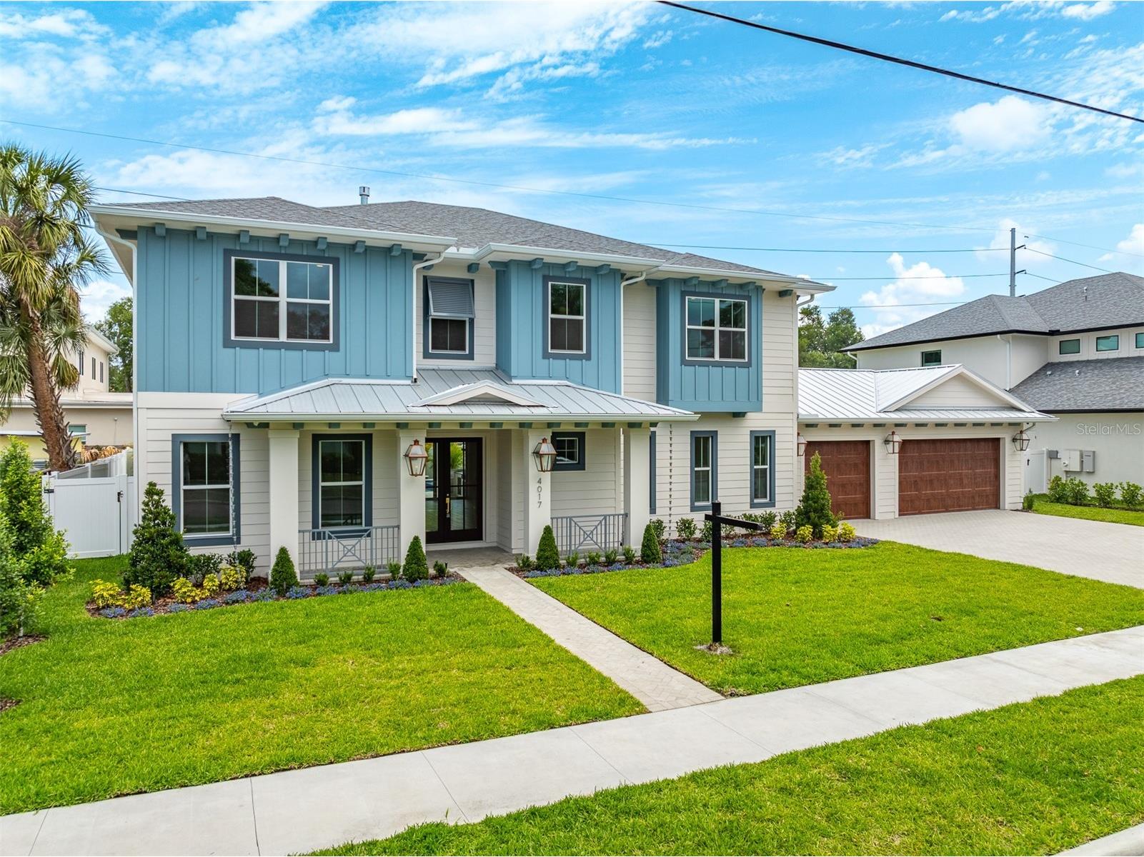 4017 W Palmira Avenue Tampa FL 33629 TB8493010 image67